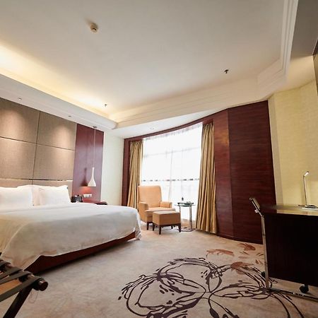 Foshan Jinlai Holiday Hotel Extérieur photo